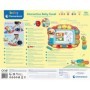 Baby Clementoni Tablita magnetica interactiva